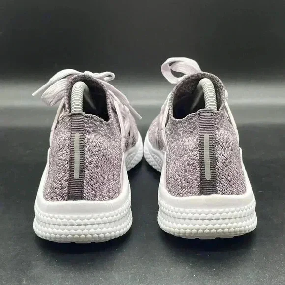 Fabletics Cruz Brace purple womens athletic shoes 9.5 - Picture 5 of 7